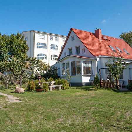 Schoener Gartenbungalow Sellin  Екстериор снимка